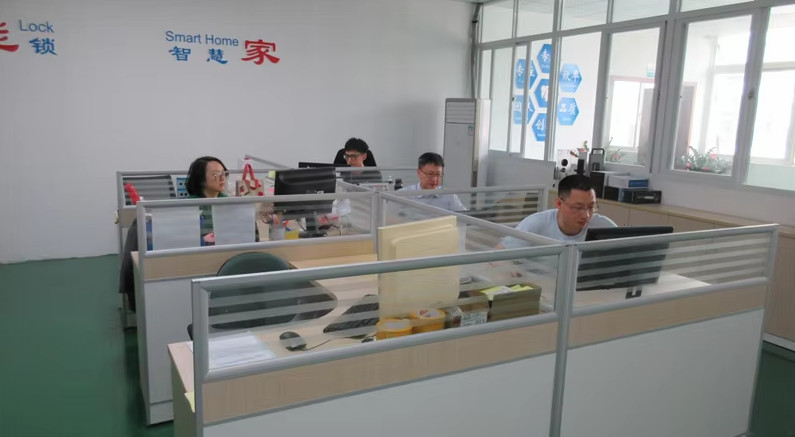 China Xiamen Eleader Electronics Co., Ltd. Perfil da companhia