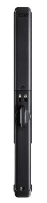 Tuya Smart Door Lock com tela à prova d'água WIFI impressão digital 3D reconhecimento facial