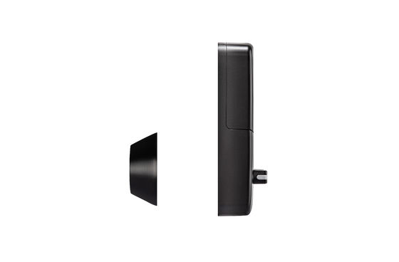 Gerencie a sua casa com este teclado Bluetooth Smart Lock Outdoor e Conectividade WiFi