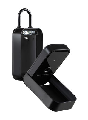 Casa Hotel Escritório Wifi Conectado Smart Lock Tuya Network Password Box Eletrônico Portão Metal Vidro IP65 Impermeável