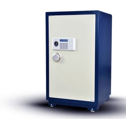 Segurança digital Euro Style contra roubos com função de alarme de alerta 500*390*330mm Tamanho externo