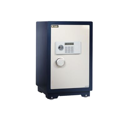 Segurança digital Euro Style contra roubos com função de alarme de alerta 500*390*330mm Tamanho externo