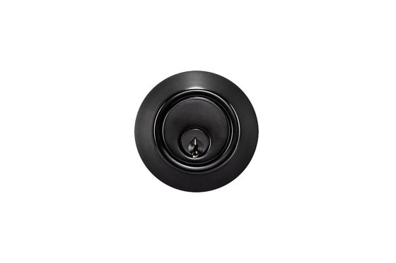 Fácil Operação Bluetooth Keypad Smart Lock para Porta de Madeira de Alumínio Desbloqueio remoto