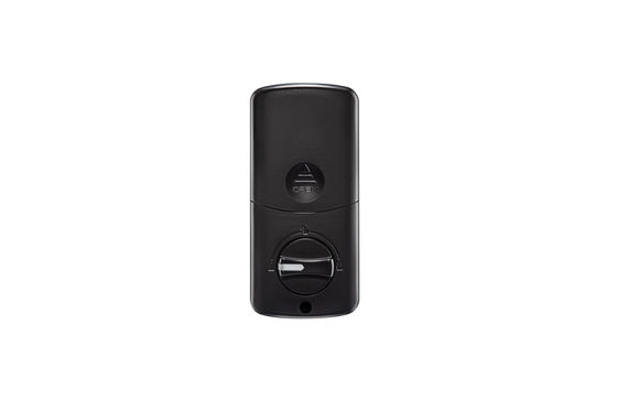 Fácil Operação Bluetooth Keypad Smart Lock para Porta de Madeira de Alumínio Desbloqueio remoto