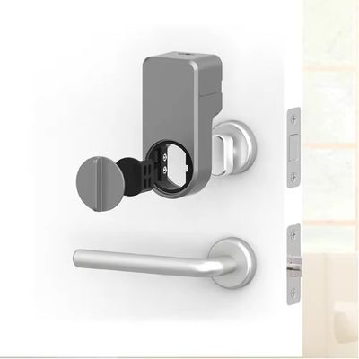 95% portas compatíveis Smart Bluetooth fechadura de porta com Tuya App Wifi teclado sem fio