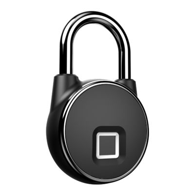Segurança sem esforço Tuya Smart Cabinet Lock com Biometria e motor de engrenagem planetária M10