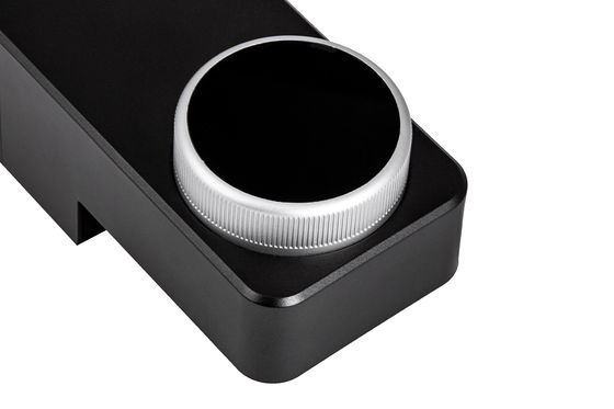 Tranca de porta de entrada sem chave com aplicação Tuya TT e desbloqueio remoto Bluetooth