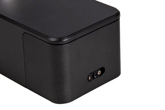 Segure sua porta de madeira com Tuya Biometric Wifi Keyless Deadbolt Lock Instalação fácil