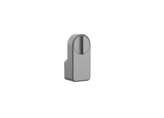 Desbloqueie sua porta a qualquer momento com Mobile App Gateway Locks e Smart Blue Tooth Turner