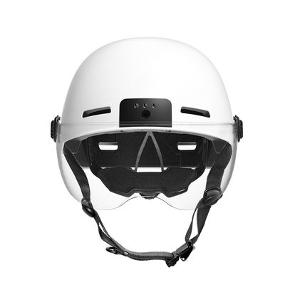 Voltagem de carregamento e corrente 5V-2A Segurança Smart 1080P HD Capa de bicicleta com câmera