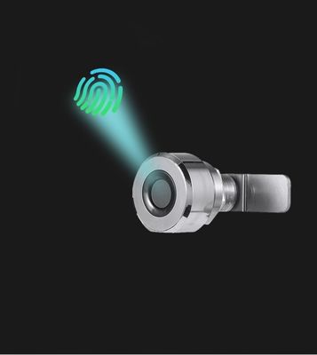 Home Office Cabinet fechaduras com impressão digital e USB desbloquear desbloquear maneira impressão digital USB