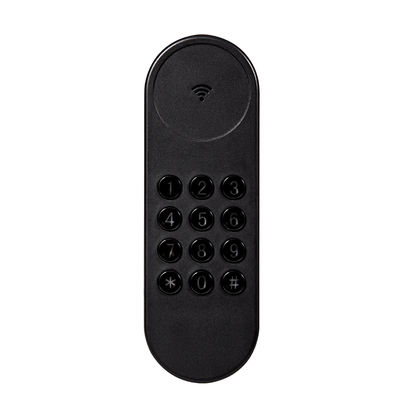 Smart Sensor Automatic Lock App Keyless Access Smart Lock Eletrônico Adequado para 95% de Portas