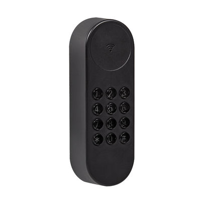 Fechadura Smart Bluetooth para porta do quarto