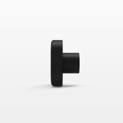 Proteja os seus objetos de valor USB Smart Lock de impressão digital para escritório e armário de jóias
