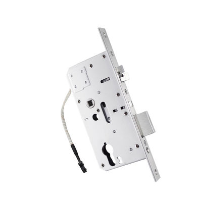 Nível de Segurança Bloqueio Elétrico Polymath Z5572 com Certificação CE e Design à prova d'água