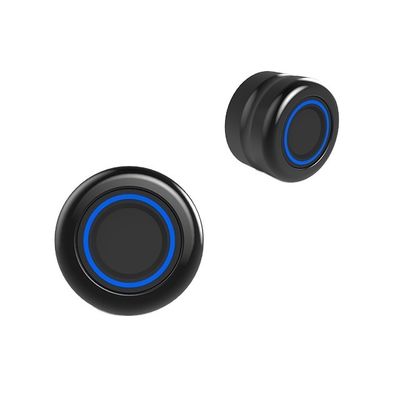 Smart Hidden Fingerprint Lock Cabinets Network para armazenamento de ginásio conveniência de armário