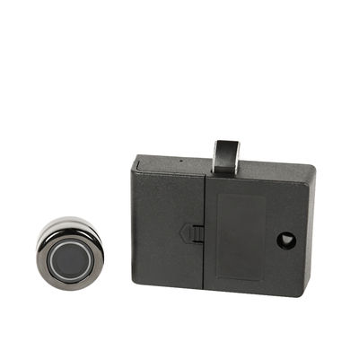 Smart Hidden Fingerprint Lock Cabinets Network para armazenamento de ginásio conveniência de armário