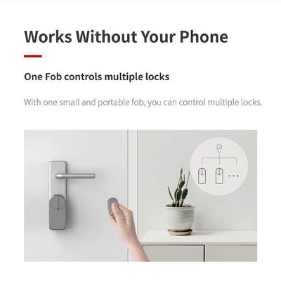 Atualize a sua porta com APP Blue Tooth Desbloqueia conexão WIFI e cartão de memória A1 Pro