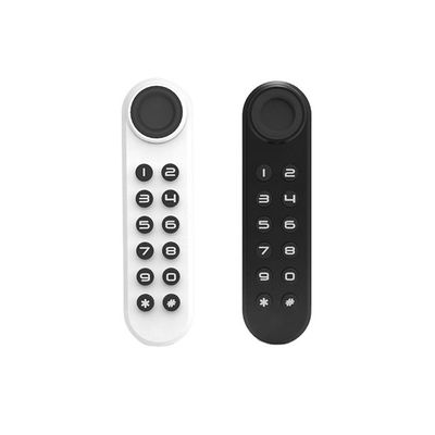 0-9 Password Digital RFID Cabinet Lock para Wood Door Blue Tooth Network pela Polymath