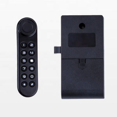 Segure o quarto do seu apartamento sem esforço com o nosso bloqueio RFID digital e elétrico personalizado