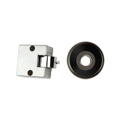 Método de desbloqueio de impressão digital Superior Smart Combination Cabinet Lock para armários seguros