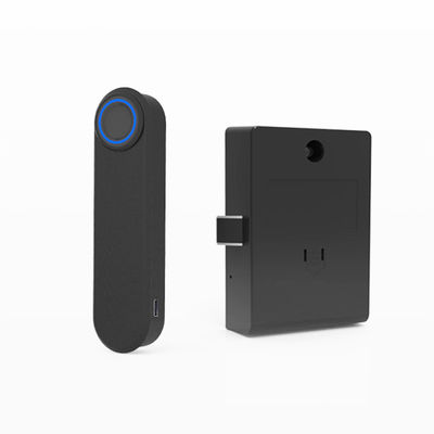 Função de Gestão de Segurança Grande Material Caixa Cabinet Lock para família de gabinete