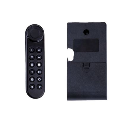 0-9 Password Digital RFID Cabinet Lock para Wood Door Blue Tooth Network pela Polymath