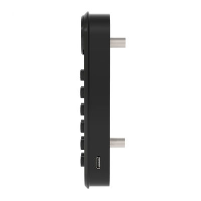 0-9 Password Digital RFID Cabinet Lock para Wood Door Blue Tooth Network pela Polymath
