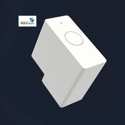 Remote de toque WiFi usado globalmente para iluminação inteligente doméstica e acesso ao ar condicionado