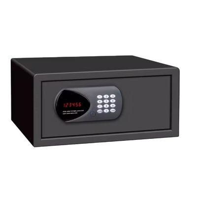 Fechadura de chave de código Mini Armazenamento seguro e seguro para relógios e outros objetos de valor