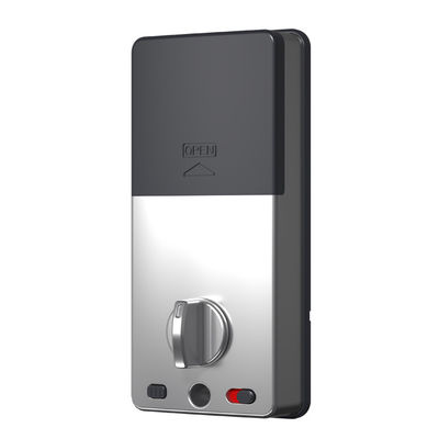 Desbloqueie sua porta com o T1 Tuya Wifi Smart Fingerprint Lock Code App e impressão digital