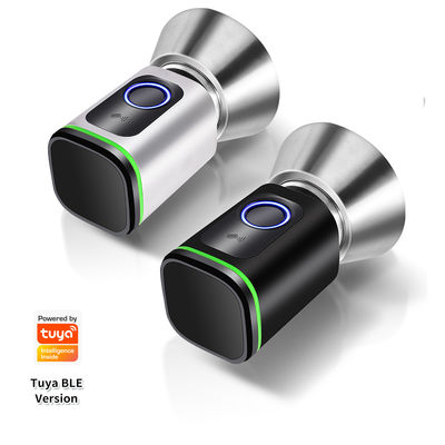 PL-CS5 Smart Fingerprint Lock A combinação perfeita de segurança e conveniência