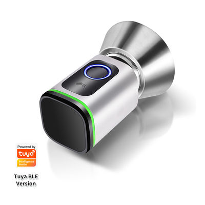 PL-CS5 Smart Fingerprint Lock A combinação perfeita de segurança e conveniência