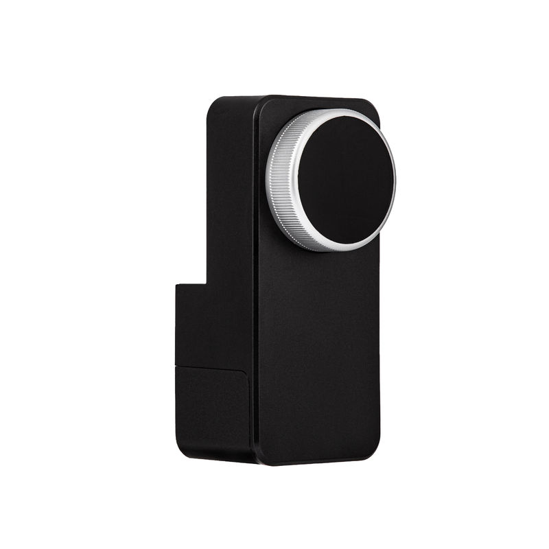 Smart Sensor Automatic Lock App Keyless Access Smart Lock Eletrônico Adequado para 95% de Portas